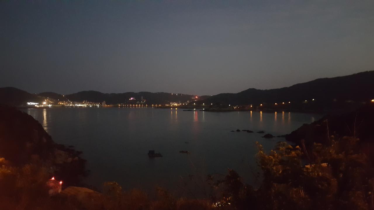Furen Homestay Nangan Zewnętrze zdjęcie
