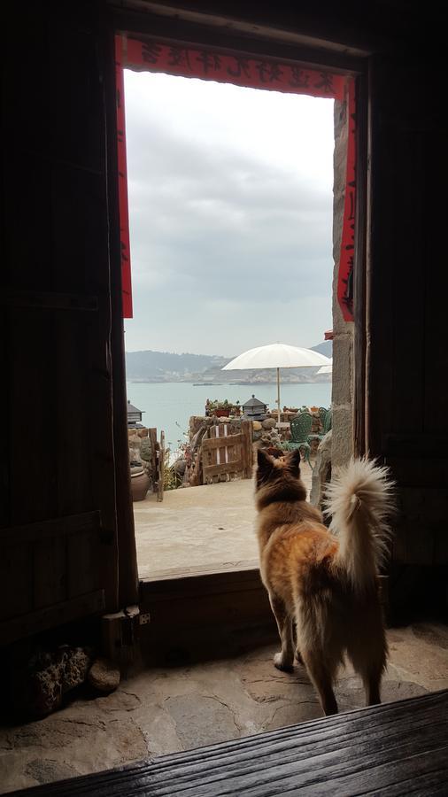 Furen Homestay Nangan Zewnętrze zdjęcie