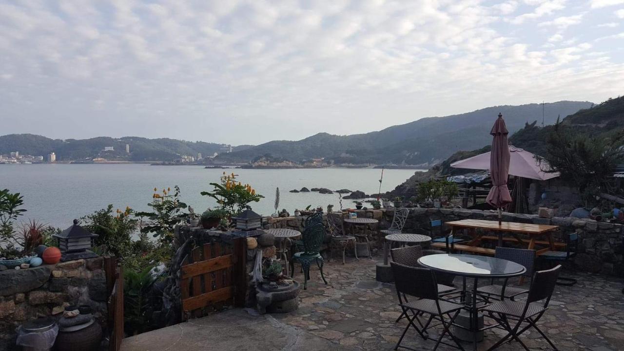 Furen Homestay Nangan Zewnętrze zdjęcie